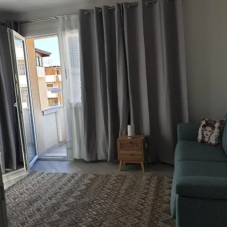 Casa Aurora *
