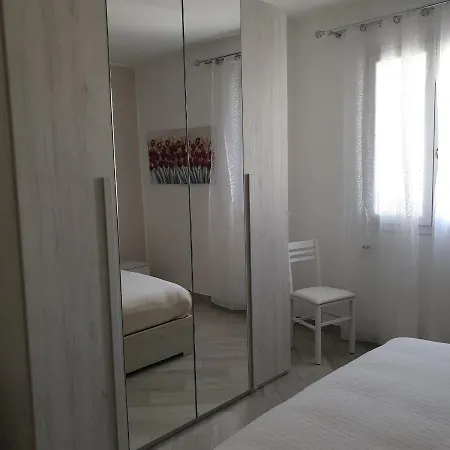 Casa Aurora Apartment *