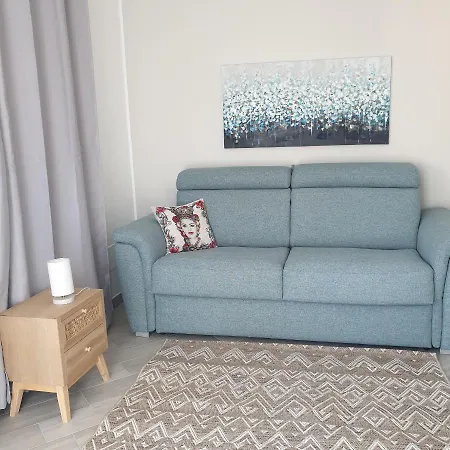 Апартаменты Casa Aurora