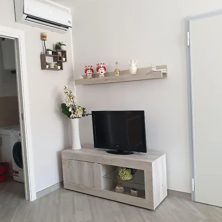 Апартаменты Casa Aurora