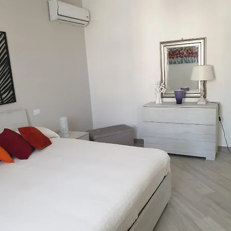 Casa Aurora Terrasini