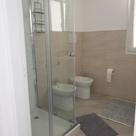 Appartement Casa Aurora *