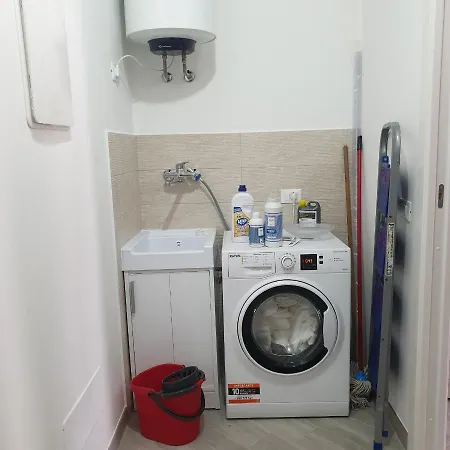Casa Aurora Appartement
