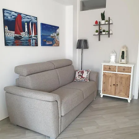 Apartmán Casa Aurora *
