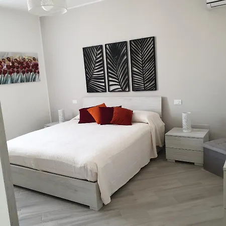 Casa Aurora * Terrasini