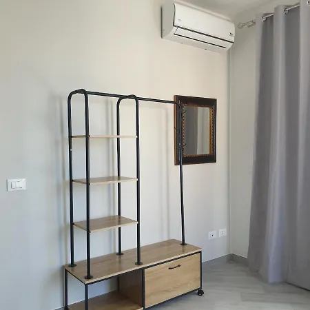 Appartamento Casa Aurora Terrasini
