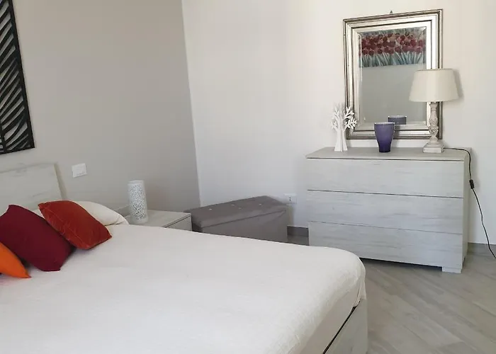 Casa Aurora Terrasini