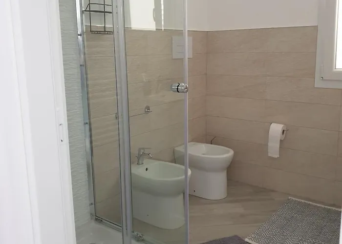 Apartmán Casa Aurora *