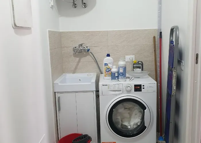 Casa Aurora Apartmán