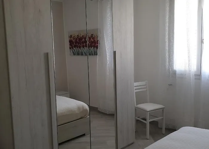 Casa Aurora Apartmán *