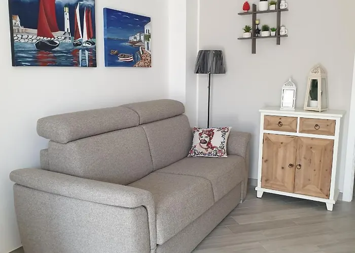 Apartmán Casa Aurora *