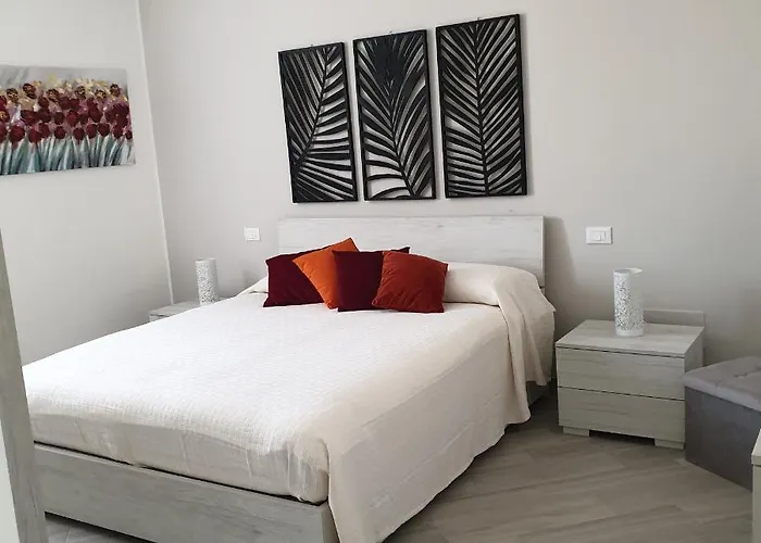 Casa Aurora * Terrasini