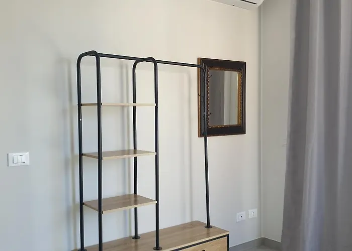 Apartmán Casa Aurora Terrasini