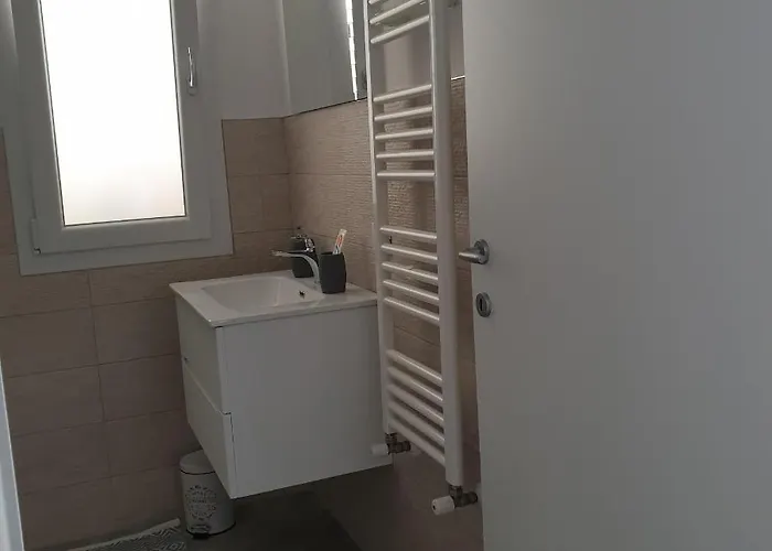 Casa Aurora * Terrasini