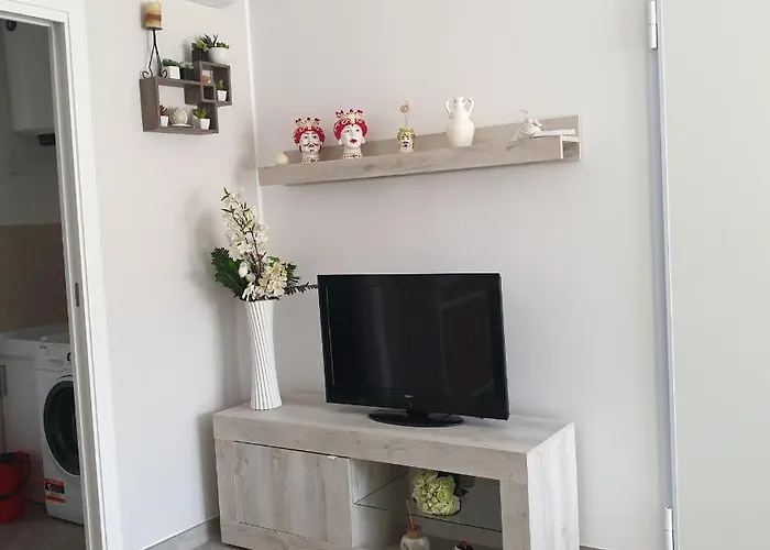 Apartmán Casa Aurora